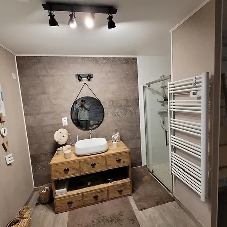 Baune Oda ve Kahvaltı *
