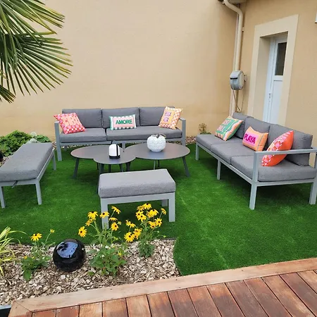 Bed & Breakfast Baune